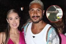 ¿Ana Paula Consorte está embarazada? Impactantes imágenes confirmarían que se viene el tercer hijo con Paolo Guerrero
