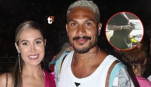 ¿Ana Paula Consorte está embarazada? Impactantes imágenes confirmarían que se viene el tercer hijo con Paolo Guerrero
