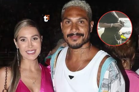 ¿Ana Paula Consorte está embarazada? Impactantes imágenes confirmarían que se viene el tercer hijo con Pa...