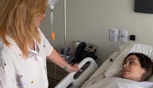 Ethel Pozo se sometió a delicada operación médica: “Los dolores eran cada vez más fuertes” | VIDEO