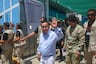 ¡Balcázar responde por millonarios viajes! Presidente promete colaborar con la Contraloría: “No tengo ningún gasto que cargarle al Estado”