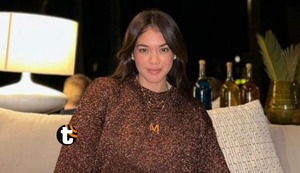 ¿Jazmín Pinedo está embarazada de su novio uruguayo? La China se pronuncia y aclara rumores