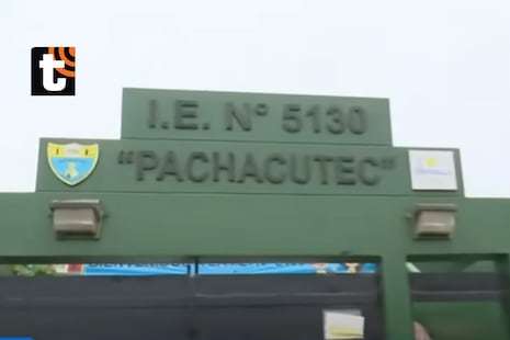 Tragedia en Ventanilla: Escolar muere al interior de su colegio tras fuerte caída en clase de educación f...
