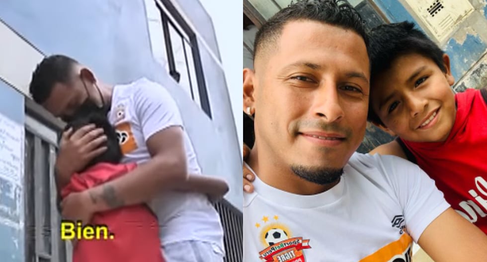 TikTok viral | ‘Tilín’, historia y el reencuentro con quien hizo su ...