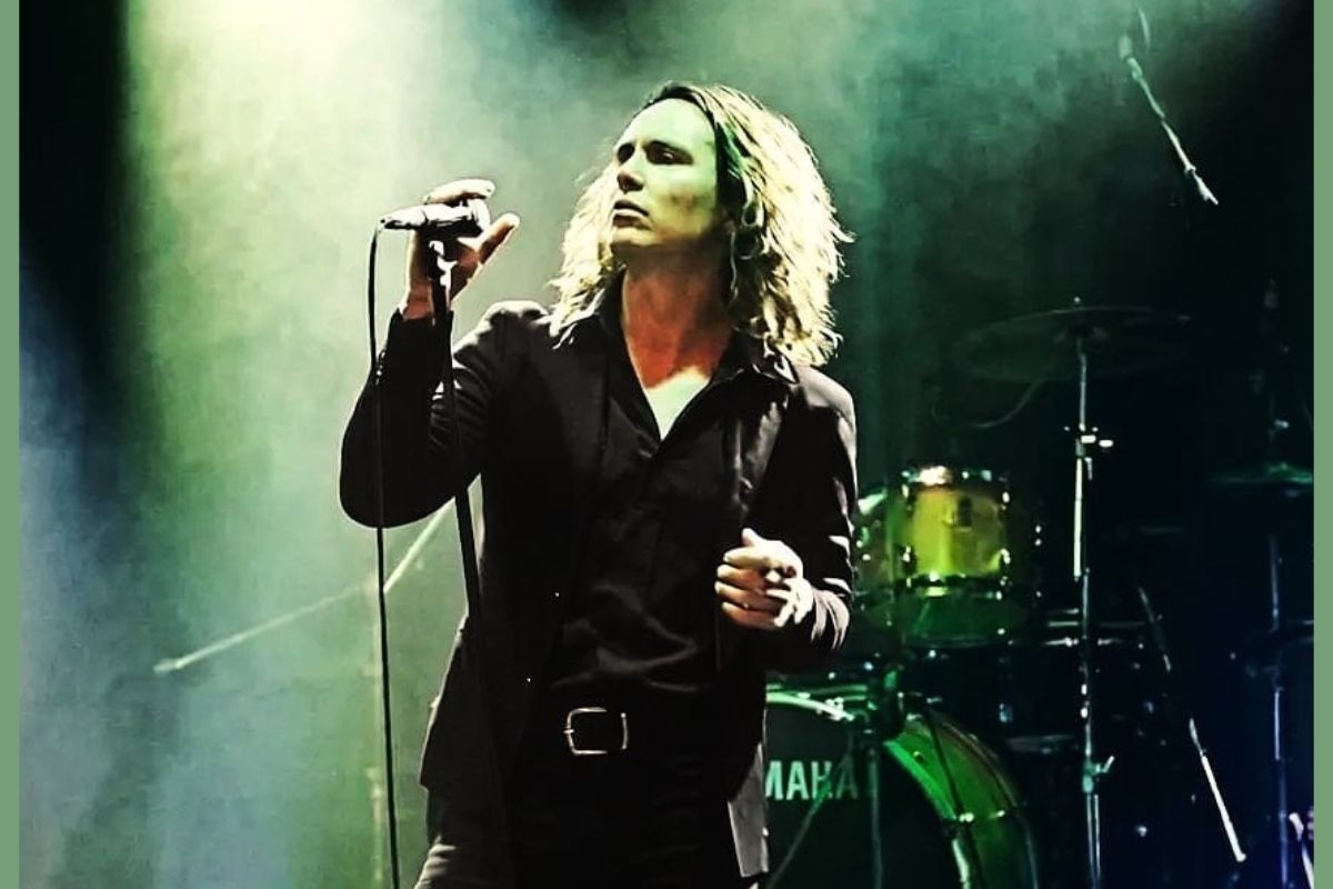 Jeshua Dark rendirá homenaje a legendaria banda española.