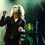 Héroes del Silencio tendrán homenaje en Lima con Jeshua Dark