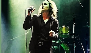 Héroes del Silencio tendrán homenaje en Lima con Jeshua Dark
