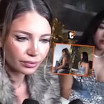 Flavia contra Milenka por desorganización en lanzamiento de canción