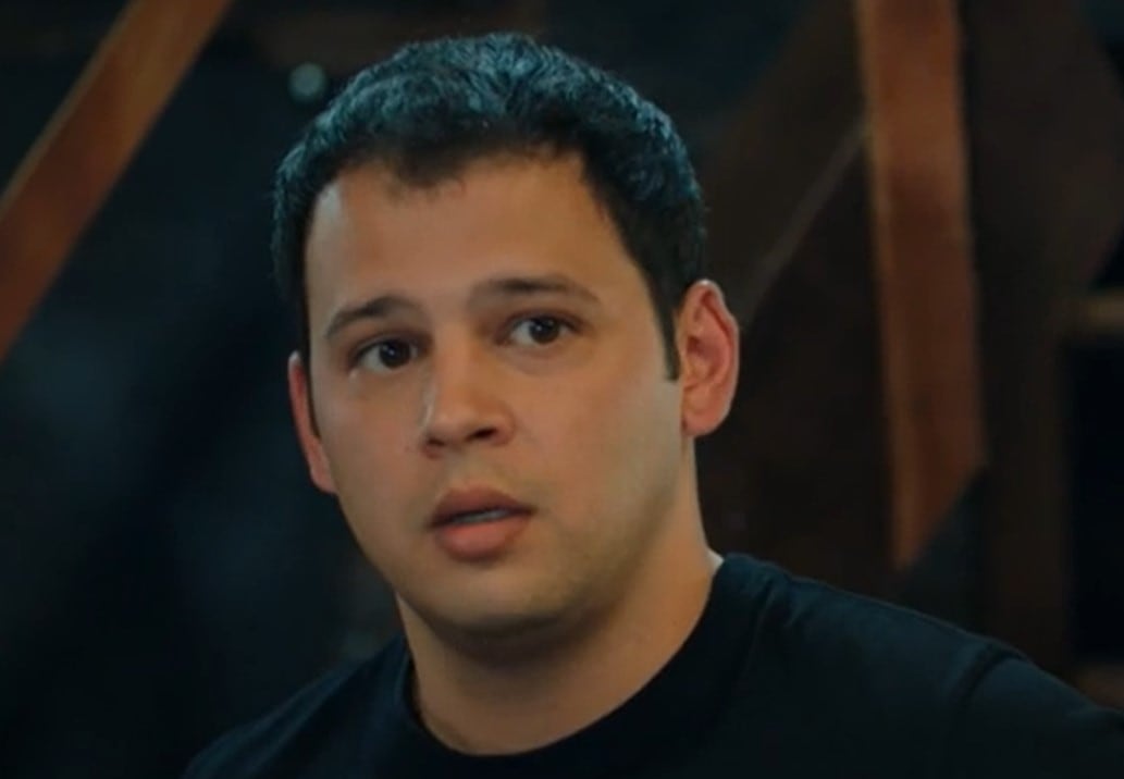 Ogulcan es consciente de que Asiye debe trabajar (Foto: NG Medya)