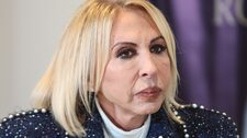 ¡Preocupación por Laura Bozzo! Reportan que fue operada de emergencia y su estado de salud sería delicado: ¿Qué le pasó?