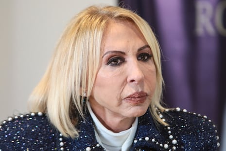 ¡Preocupación por Laura Bozzo! Reportan que fue operada de emergencia y su estado de salud sería delicado...