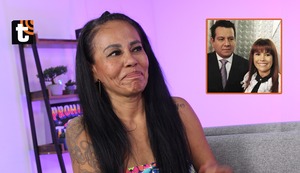 Martha Chuquipiondo revela infidelidades de Ney Guerrero a Magaly Medina: “Tenía su harem”