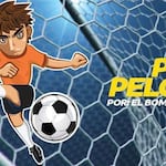 "Vamos a darle tiempo al DT. Que siga probando"