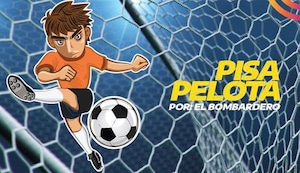 ‘Corcho’ se enamoró en el festejo que tuvieron por el ‘bi’