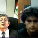 “¿Qué pasó por tu cabeza, hijo?”