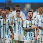 De la remontada y se viene una final de aquelllas