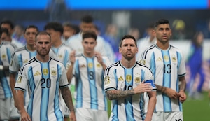 Ya pasó la euforia de la remontada de la Scaloneta contra Inglaterra y se viene una final de aquelllas