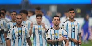 Ya pasó la euforia de la remontada de la Scaloneta contra Inglaterra y se viene una final de aquelllas.