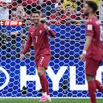 Portugal vs. Uzbekistán EN VIVO: Hora y canal del encuentro en el Mundial