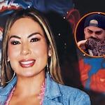 Pamela López olvida a Paul Michael y estaría en salidas con chibolo