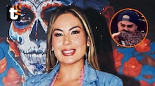 Pamela López olvida a Paul Michael y estaría en salidas con chibolo: la acompaña a eventos