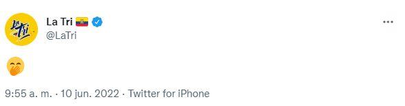 La reacción de Ecuador sobre el caso de Byron Castillo.