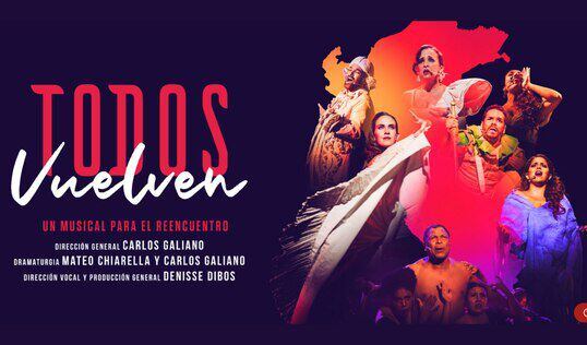 Érika Villalobos se presentará en una obra de teatro tras infidelidad de Aldo Miyashiro.