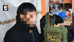 ¡PNP detiene a ‘Los Yepes’ en megaoperativo! Criminales que cobraban cupos a comerciantes y transportistas en el Callao