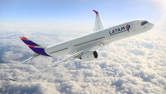LATAM Airlines Perú ofreció a sus pasajeros las siguientes flexibilidades tras inoperatividad de las luces de la pista de aterrizaje y despegue en el Jorge Chávez.