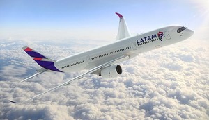 Latam ofrece cambio de fecha o devolución, sin ningún cargo, tras cierre de aeropuerto Jorge Chávez