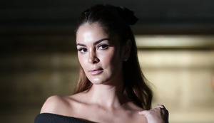 Laura Spoya niega haber bebido alcohol antes de su accidente: “De dónde inventan que me fui a Barranco”