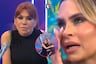Ethel Pozo se emociona y llora durante entrevista con Magaly Medina: “Me demostraste que tenías límites” | VIDEO