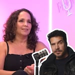 Érika Villalobos habla de su antiguo romance con Gabriel Calvo: “En su momento fue bonito, pero ya pasó”