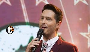 Cristian Rivero no va más en Latina y anuncia salida tras 12 años: “Lo mejor está por venir”