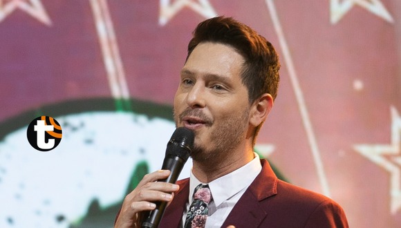 ZONA POPULAR | Cristian Rivero anunció que conducirá ‘La Voz Perú’ y que se estrenará en junio