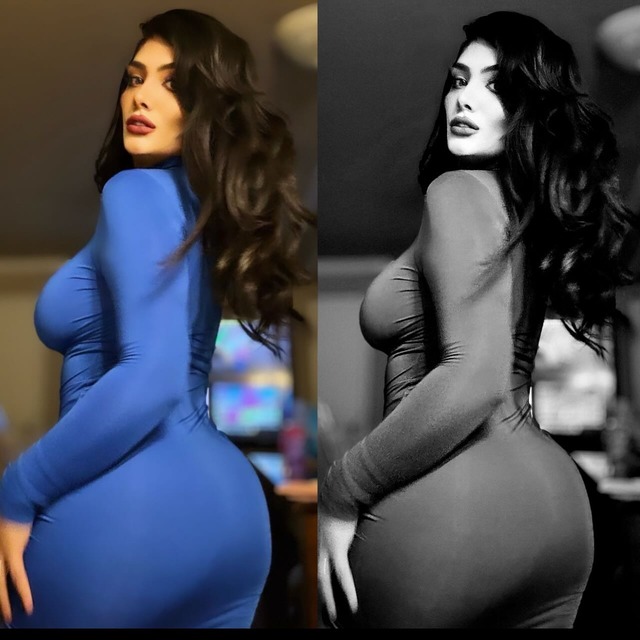 Chris Soifer ha sido relacionado con más de un futbolista en los últimos años. Fotos: Instagram.