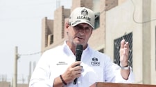 ¡No postulará! Renzo Reggiardo se baja de futuras elecciones municipales y enfrenta al JNE: “No existen garantías”