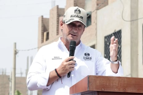 ¡No postulará! Renzo Reggiardo se baja de futuras elecciones municipales y enfrenta al JNE: “No existen g...