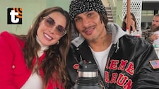 Paolo Guerrero grita su amor por Ana Paula Consorte con emotiva dedicatoria de cumpleaños: “Amor de mi vida”