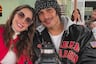 Paolo Guerrero grita su amor por Ana Paula Consorte con emotiva dedicatoria de cumpleaños: “Amor de mi vida”
