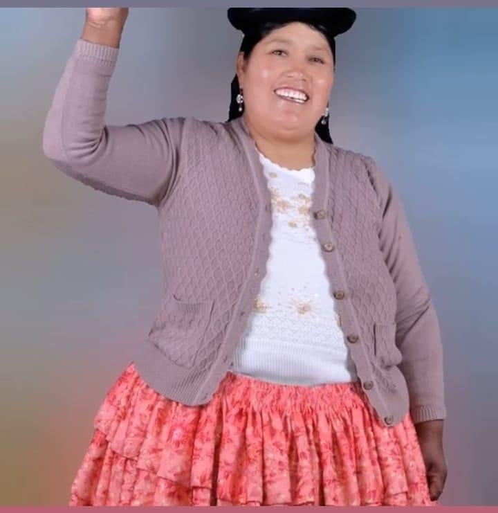 Brígida Curo