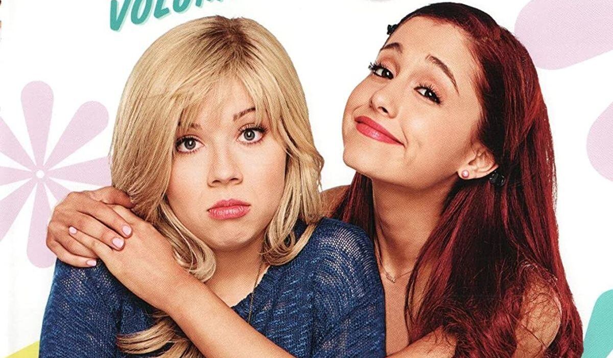 Sam & Cat tuvo como protagonistas a Jennette McCurdy y Ariana Grande entre 2013 y 2014 (Foto: Nickelodeon)