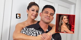 Rebeca Escribens cree que Christian Domínguez le volverá a fallar a Karla Tarazona.