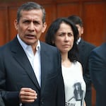 Ollanta podría recuperar su libertad en cualquier momento