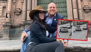 ‘Alcalde se volvió loco y dijo que se iba a matar’: Señora Chiclayo rompe su silencio