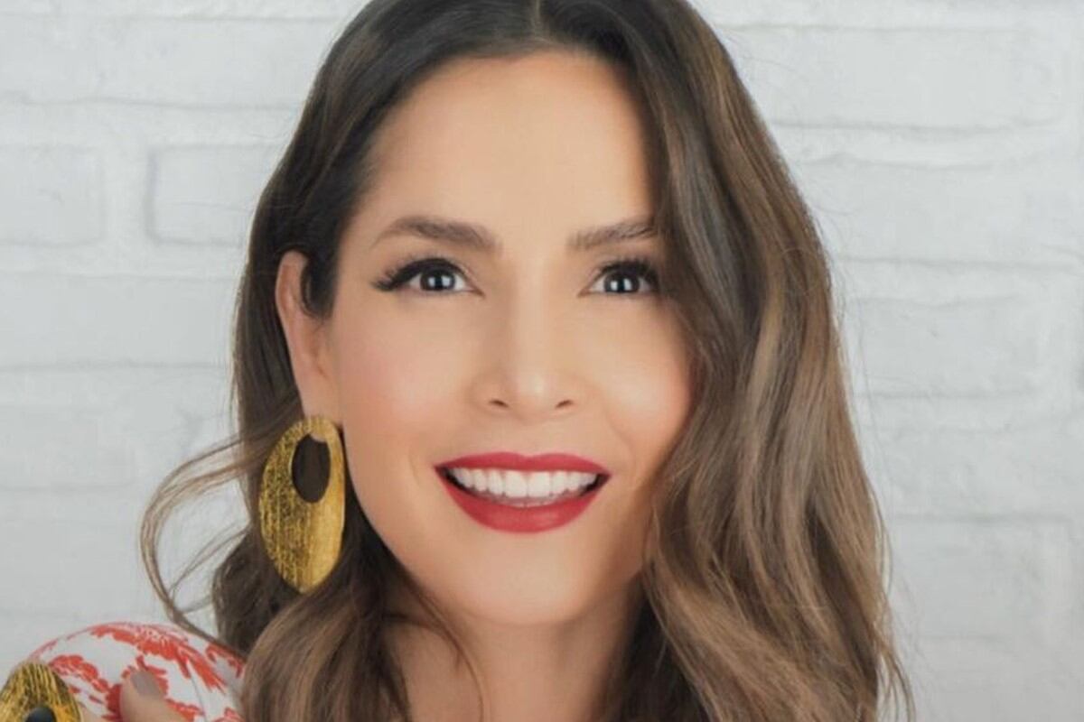 Carmen Villalobos es una reconocida actriz colombiana (Foto: Carmen Villalobos / Instagram)