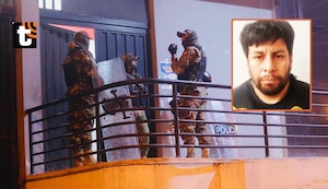 Megaoperativo golpea a la organización criminal de ‘El Jorobado’, enemigo de ‘El Monstruo’: 15 delincuentes detenidos en Carabayllo