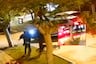 ¡Violento asalto en San Isidro! Ladrones armados habrían intentado secuestrar a dueño tras robar su casa