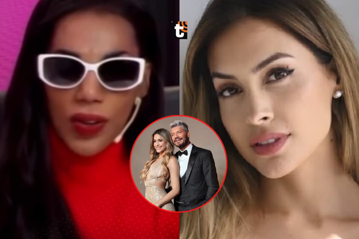 Mimi Alvarado ‘destruye’ a Milett Figueroa y asegura que terminó con Tinelli: “Es una envidiosa, peor que basu**”