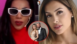 Mimi Alvarado ‘destruye’ a Milett Figueroa y asegura que terminó con Tinelli: “Es una envidiosa, peor que basu**”